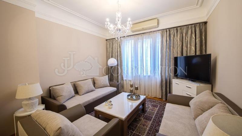 For Rent  2 bedroom Sofia , Tsentar , 112 sq.m | 46889596 - image [2]