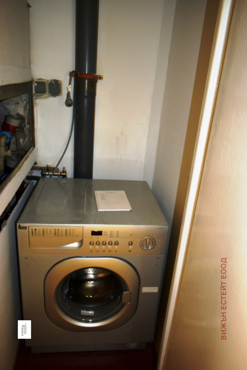 Da affittare  2 camere da letto Sofia , Ovcha kupel , 95 mq | 35124255 - Immagine [10]