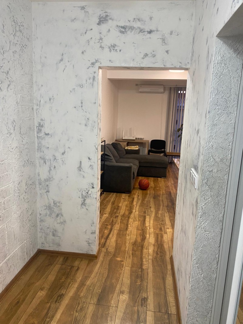 Дава под наем 3-СТАЕН, гр. Плевен, Идеален център, снимка 15 - Апартаменти - 53428981