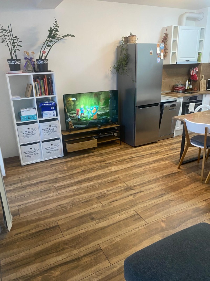 Дава под наем 3-СТАЕН, гр. Плевен, Идеален център, снимка 7 - Апартаменти - 53428981