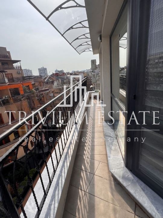 Дава под наем 3-СТАЕН, гр. Пловдив, Кършияка, снимка 17 - Апартаменти - 53969165