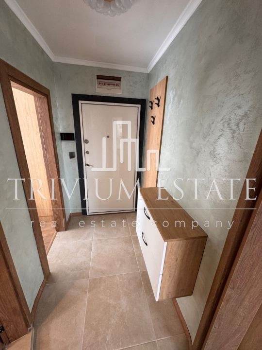 Дава под наем 3-СТАЕН, гр. Пловдив, Кършияка, снимка 9 - Апартаменти - 53969165