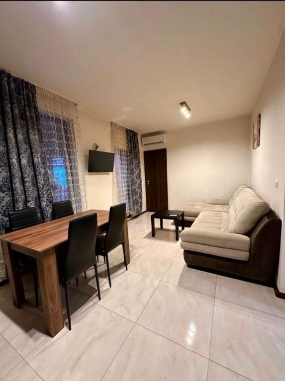 Дава под наем 3-СТАЕН, гр. София, Надежда 2, снимка 2 - Апартаменти - 54253718