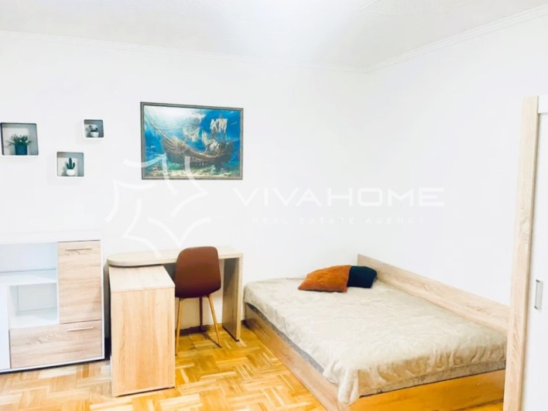 Til leie  Maisonette Varna , Sjataldsja , 120 kvm | 78922817 - bilde [3]