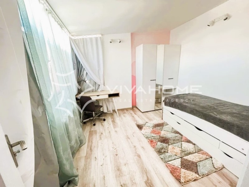 Til leie  Maisonette Varna , Sjataldsja , 120 kvm | 78922817 - bilde [4]