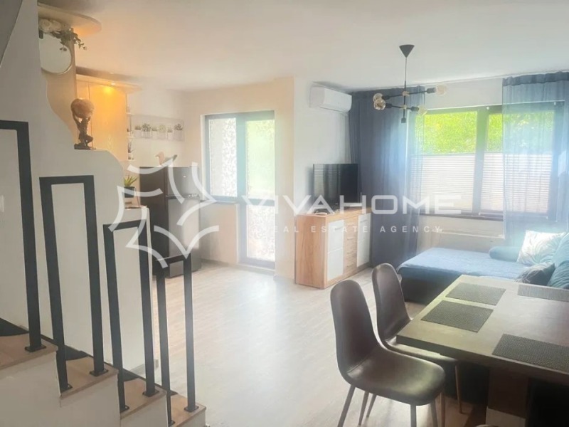 Til leie  Maisonette Varna , Sjataldsja , 120 kvm | 78922817