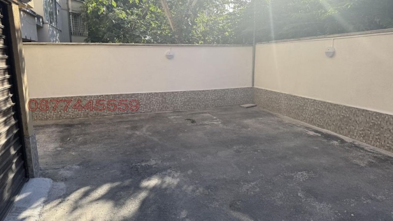 Дава под наем ГАРАЖ, ПАРКОМЯСТО, гр. Стара Загора, Център