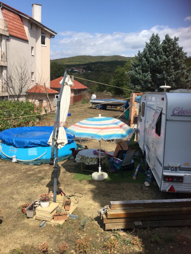 Дава под наем МЯСТО, к.к. Слънчев бряг, област Бургас, снимка 8 - Парцели - 52783948