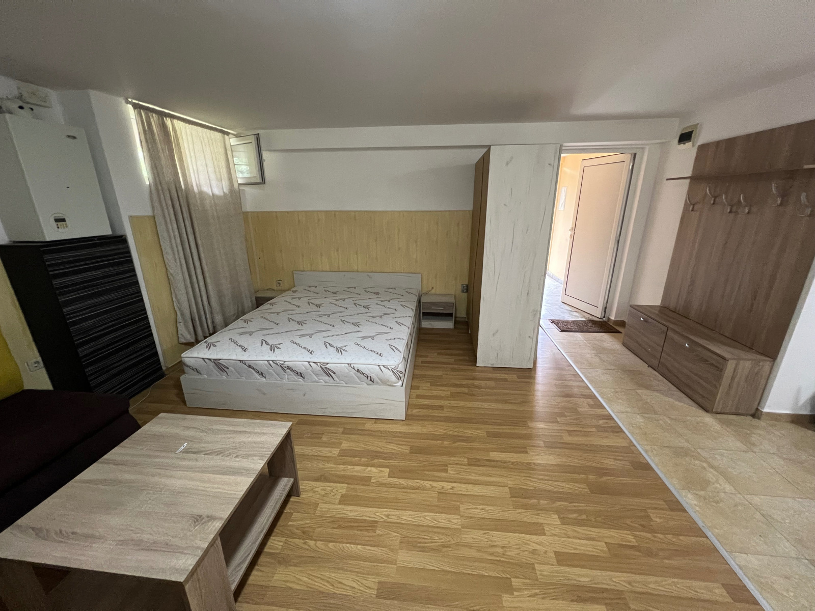 Дава под наем 1-СТАЕН, гр. София, Кръстова вада, снимка 2 - Апартаменти - 54599728