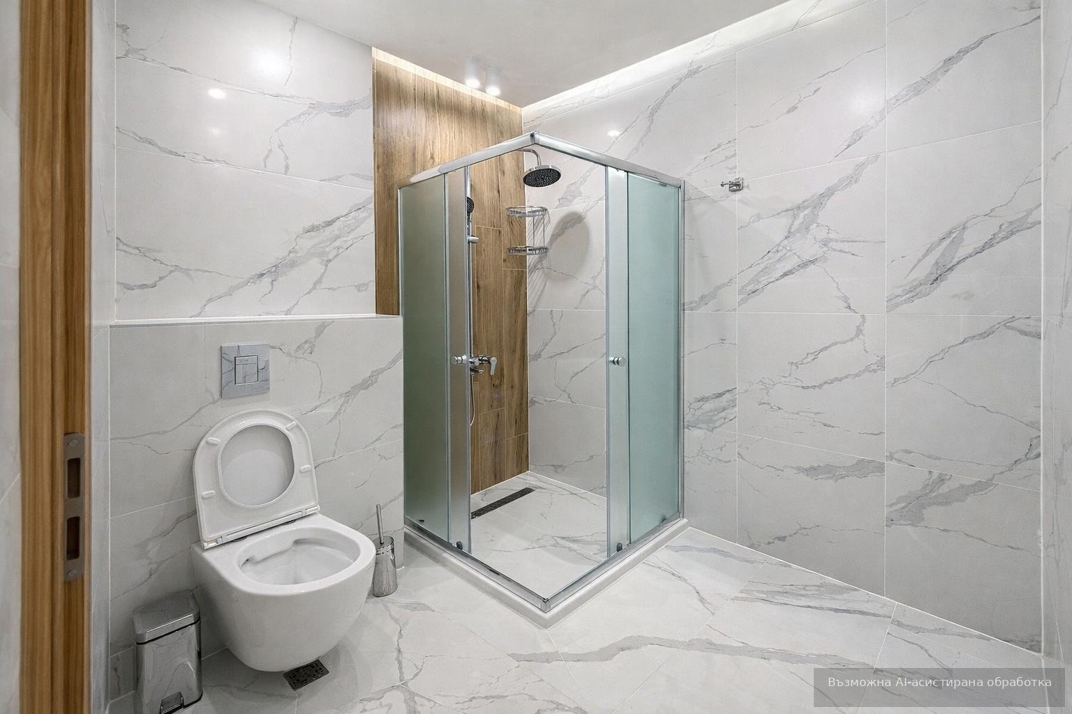 Дава под наем 2-СТАЕН, гр. Пловдив, Център, снимка 5 - Апартаменти - 54119015