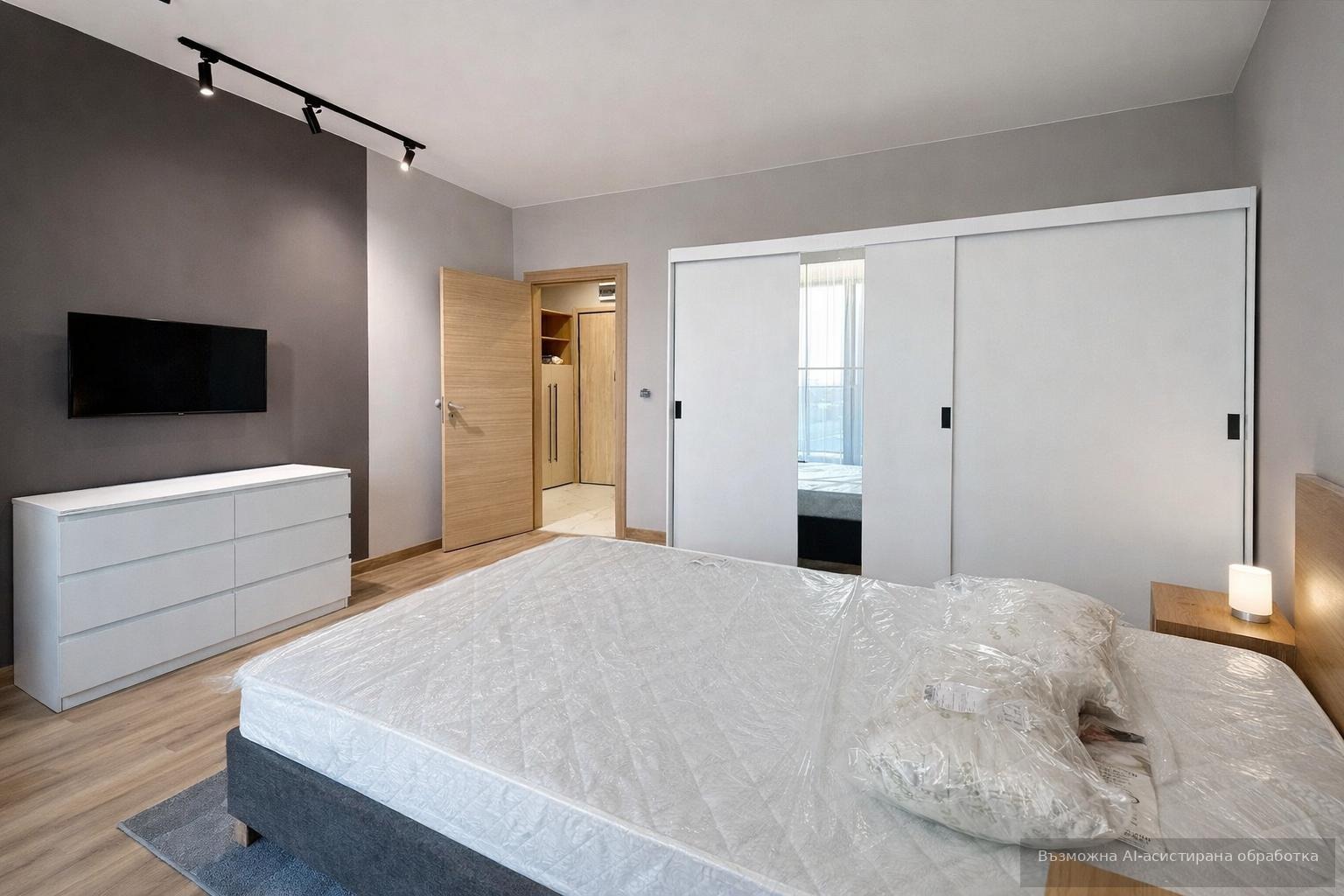 Дава под наем 2-СТАЕН, гр. Пловдив, Център, снимка 5 - Апартаменти - 54119015