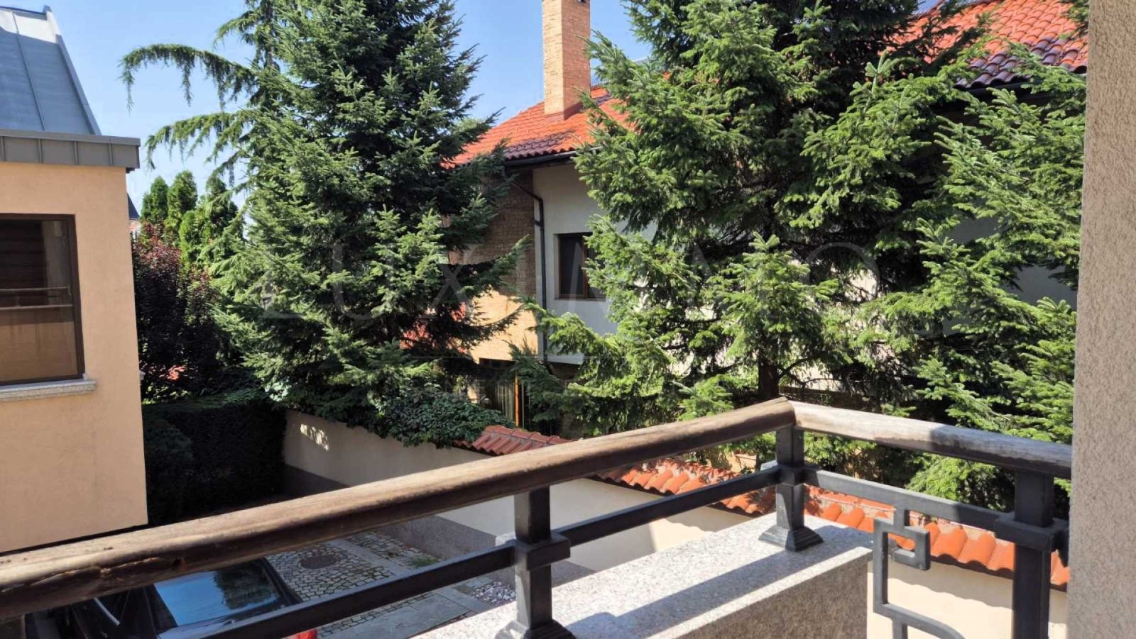 Дава под наем 3-СТАЕН, гр. София, Симеоново, снимка 17 - Апартаменти - 55013993