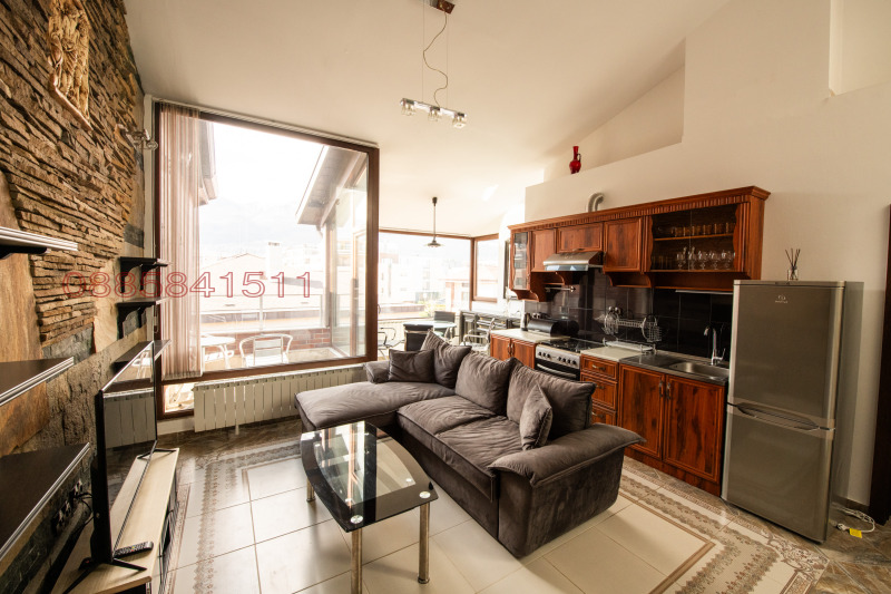 Дава под Наем 2-СТАЕН в град София, Витоша - 56 кв.м / 750 € » 1 466.87 лв.