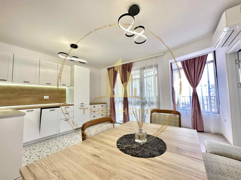 Дава под Наем 3-СТАЕН в град Варна, Погреби - 80 кв.м / 600 € » 1 173.50 лв., ХОУМЕСТЕЙТ