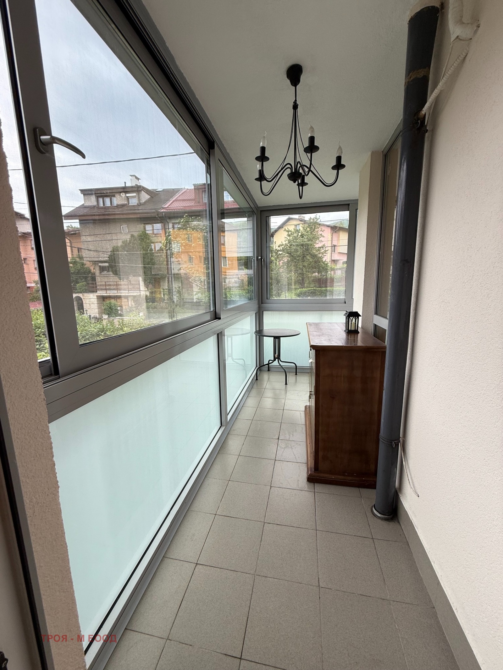 Дава под Наем 4-СТАЕН | Imot.bg — изображение 14