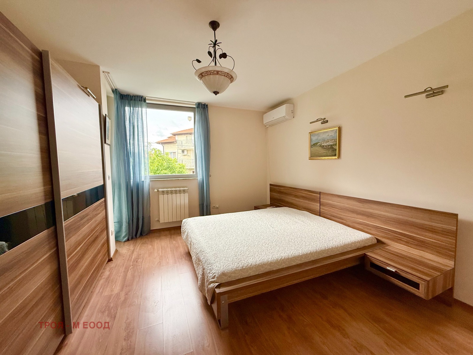 Дава под Наем 4-СТАЕН | Imot.bg — изображение 6