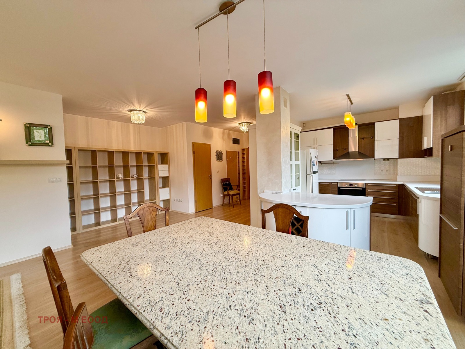 Дава под Наем 4-СТАЕН | Imot.bg — изображение 1