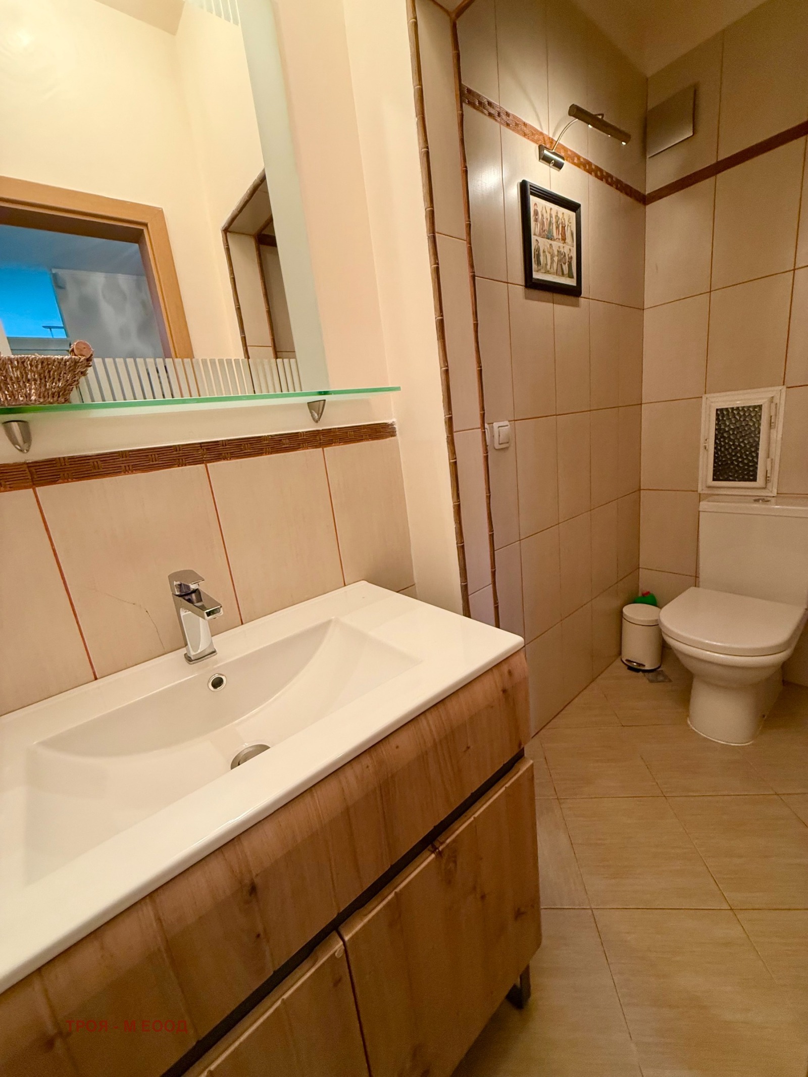 Дава под Наем 4-СТАЕН | Imot.bg — изображение 13