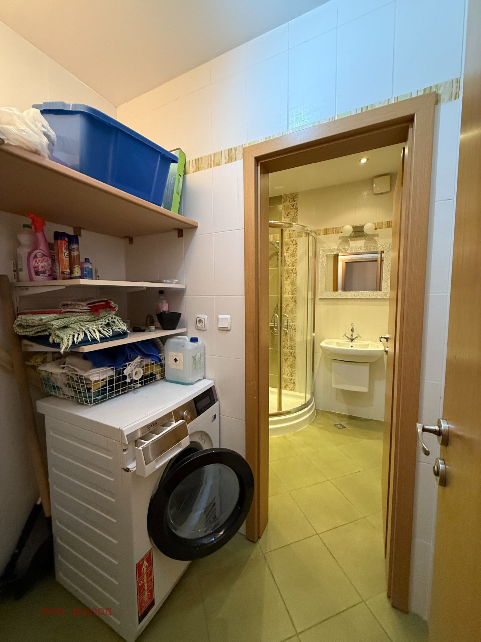 Дава под Наем 4-СТАЕН | Imot.bg — изображение 11