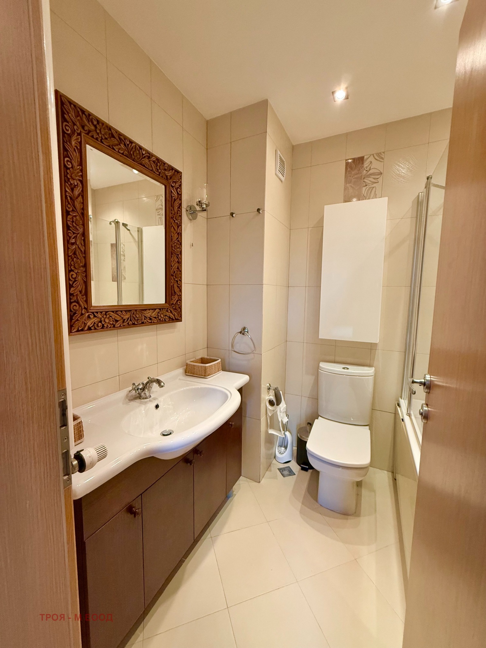 Дава под Наем 4-СТАЕН | Imot.bg — изображение 8