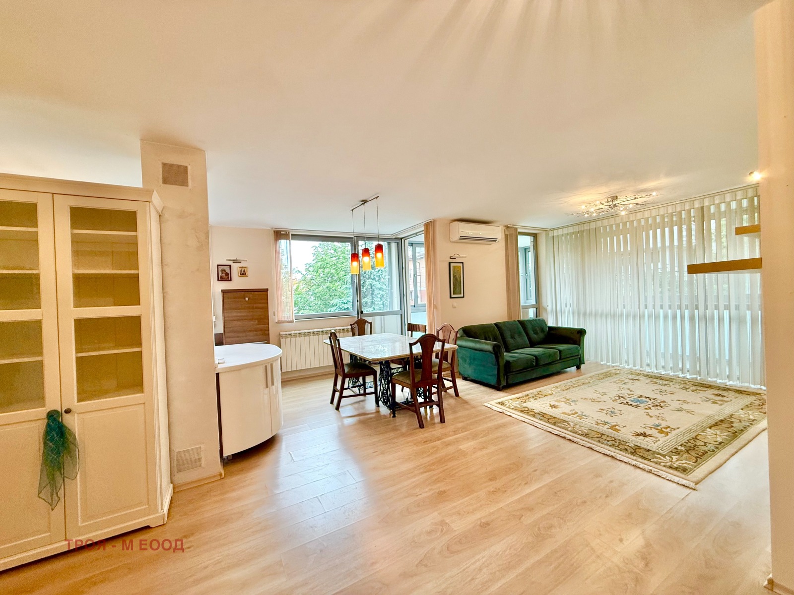 Дава под Наем 4-СТАЕН | Imot.bg — изображение 5