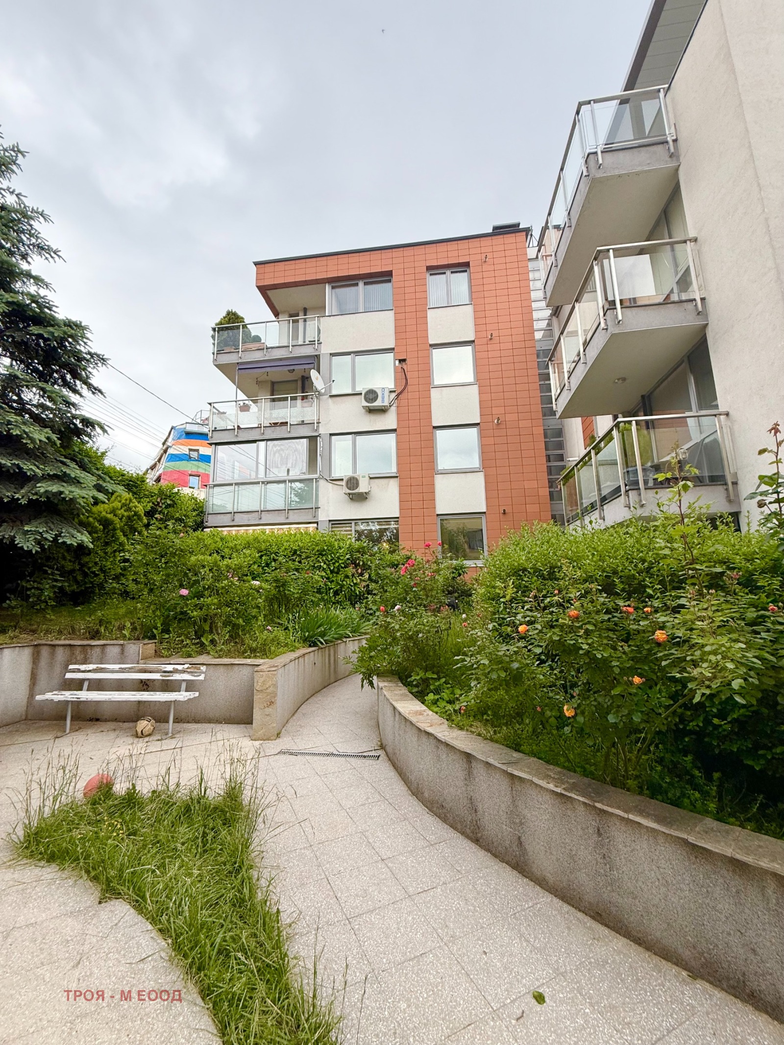 Дава под Наем 4-СТАЕН | Imot.bg — изображение 17