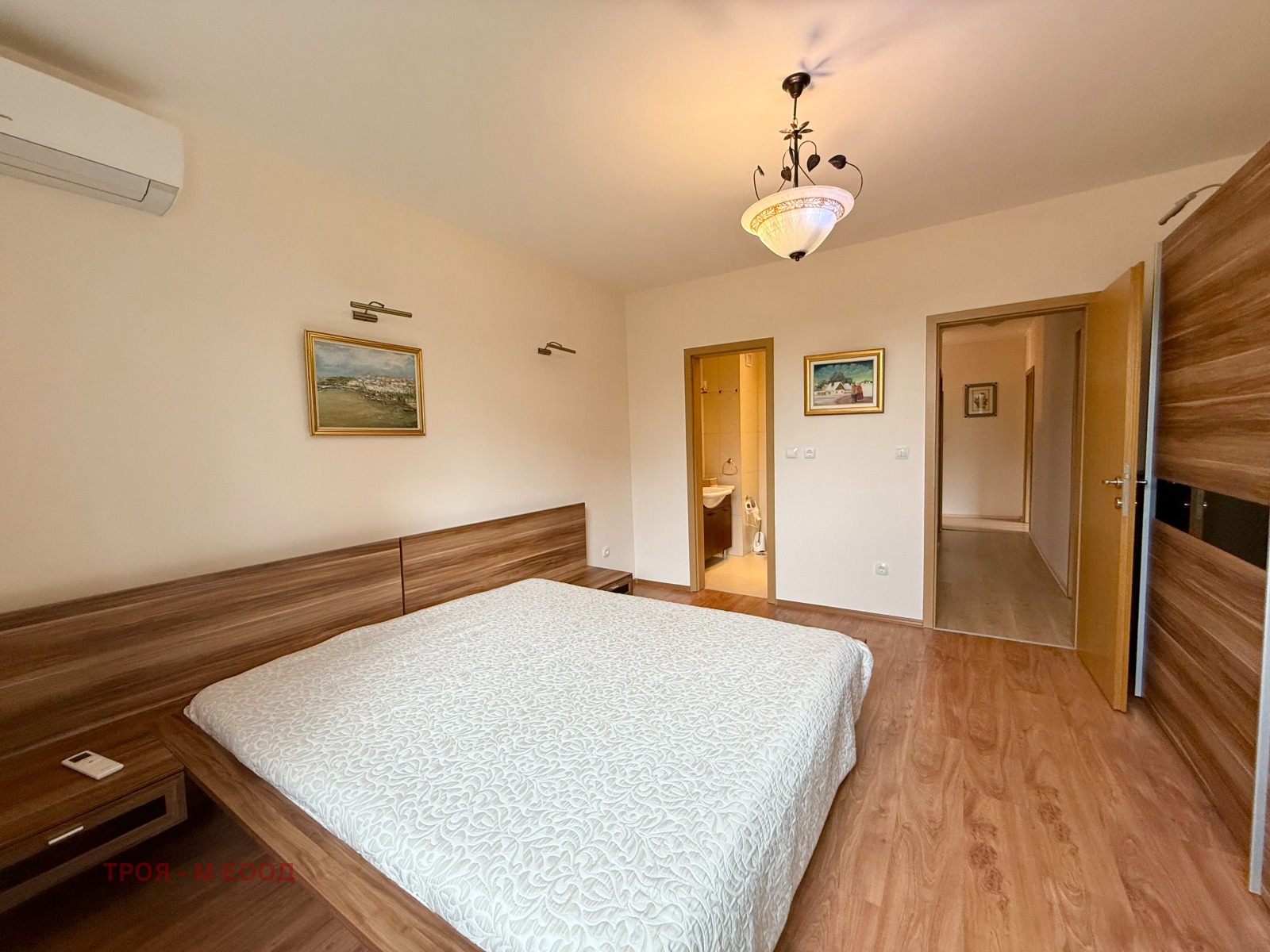 Дава под Наем 4-СТАЕН | Imot.bg — изображение 7