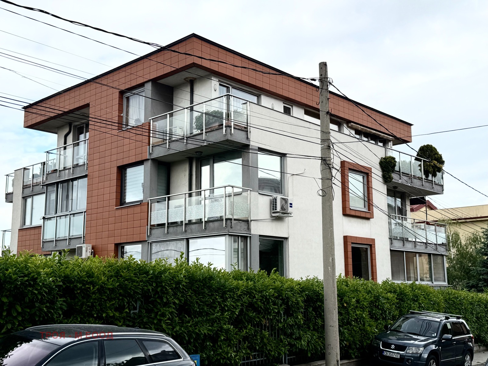 Дава под Наем 4-СТАЕН | Imot.bg — изображение 16