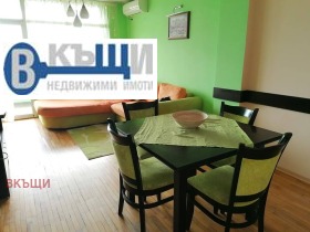 2 camere da letto Akatsiia, Veliko Tarnovo