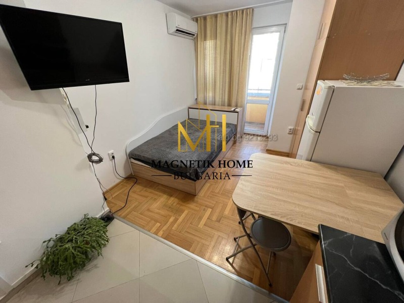 Te huur  Studio Burgas , Vazrazjdane , 35 m² | 73044720 - afbeelding [4]