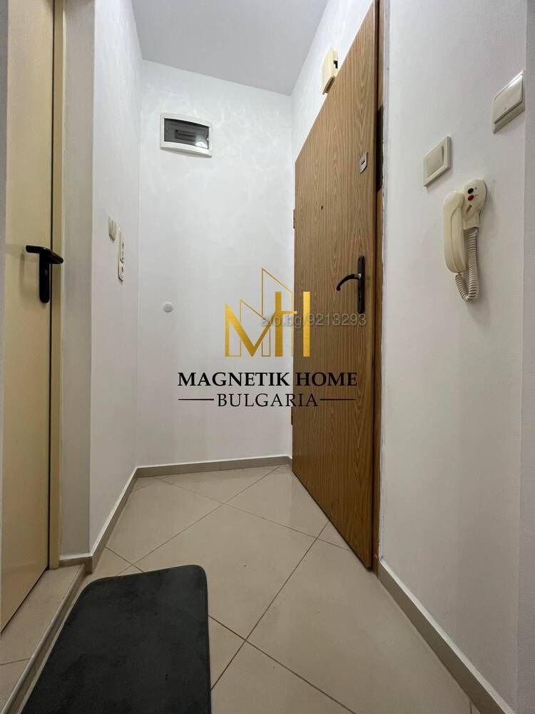 De inchiriat  Studio Burgas , Vâzrajdane , 35 mp | 73044720 - imagine [6]