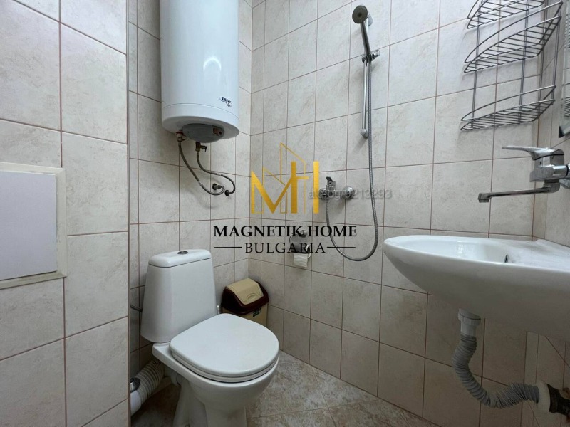 В оренду  Студія Бургас , Възраждане , 35 кв.м | 73044720 - зображення [7]