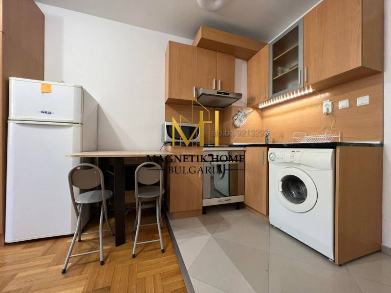 K pronájmu  Studio Burgas , Vazraždane , 35 m2 | 73044720 - obraz [2]