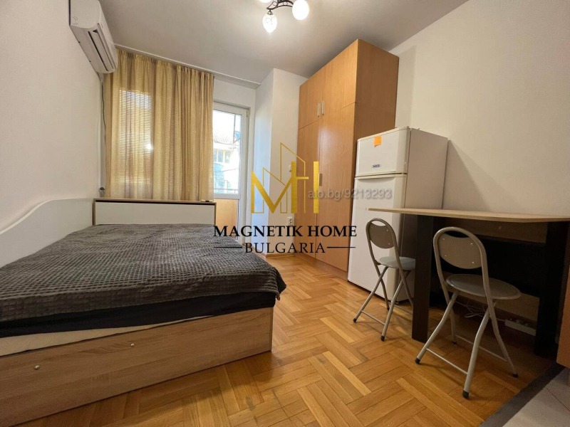 De inchiriat  Studio Burgas , Vâzrajdane , 35 mp | 73044720 - imagine [3]