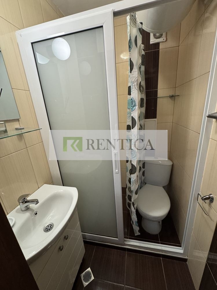 Дава под наем 2-СТАЕН, гр. Варна, Център, снимка 12 - Апартаменти - 53715830