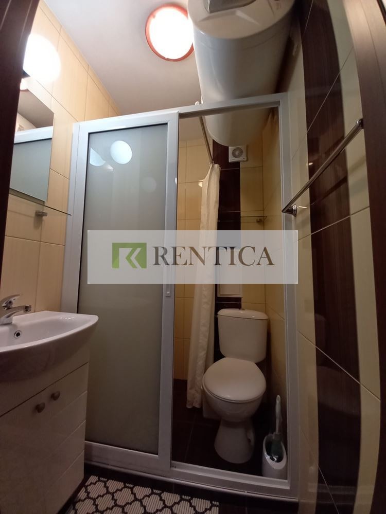 Дава под наем 2-СТАЕН, гр. Варна, Център, снимка 16 - Апартаменти - 53715830