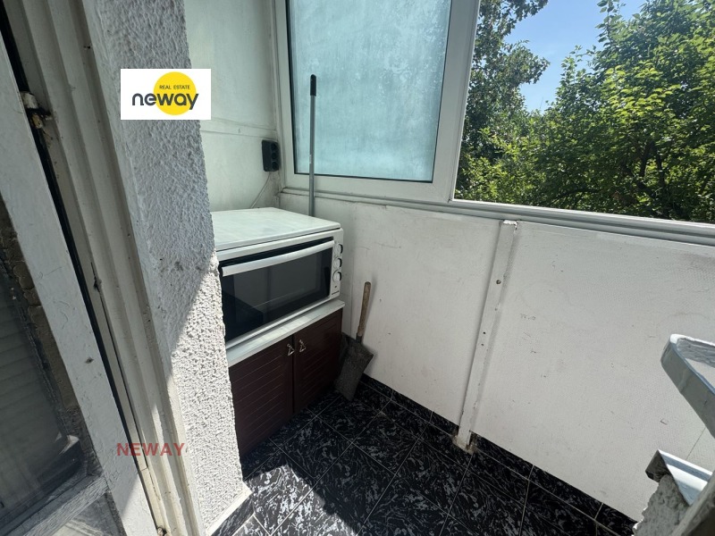 Дава под наем  2-стаен град Плевен , Сторгозия , 44 кв.м | 14713428 - изображение [7]
