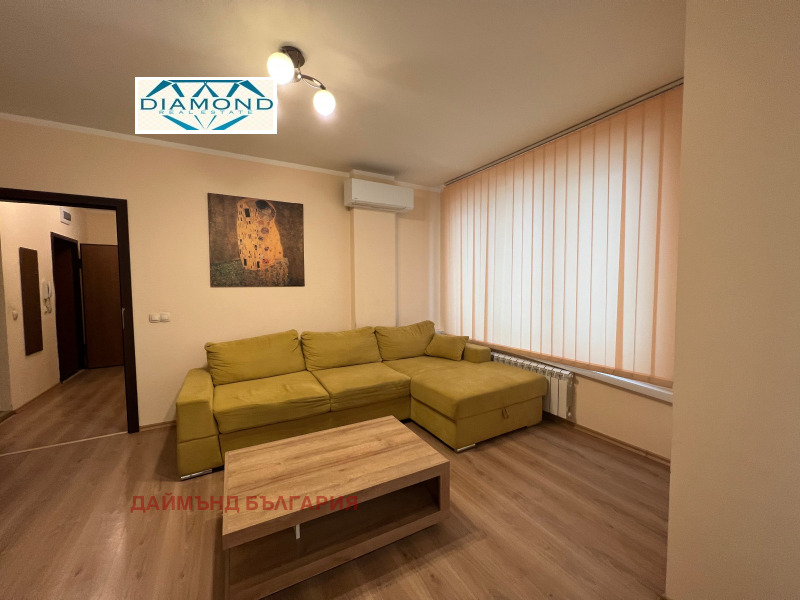 K pronájmu  1 ložnice Sofia , Mladost 1A , 80 m2 | 34303841