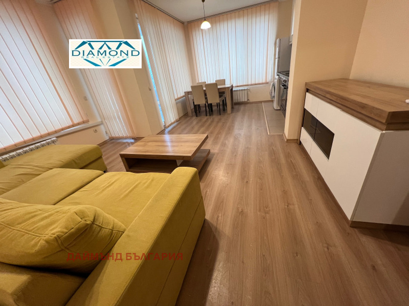 K pronájmu  1 ložnice Sofia , Mladost 1A , 80 m2 | 34303841 - obraz [3]