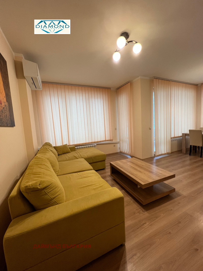 K pronájmu  1 ložnice Sofia , Mladost 1A , 80 m2 | 34303841 - obraz [5]