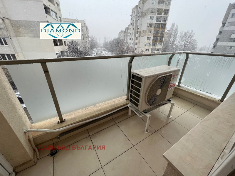 K pronájmu  1 ložnice Sofia , Mladost 1A , 80 m2 | 34303841 - obraz [10]