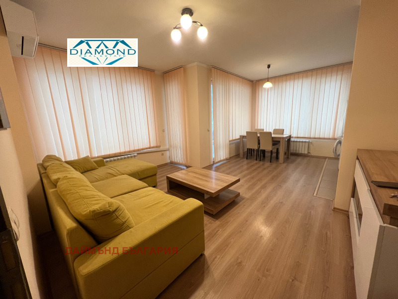 K pronájmu  1 ložnice Sofia , Mladost 1A , 80 m2 | 34303841 - obraz [13]