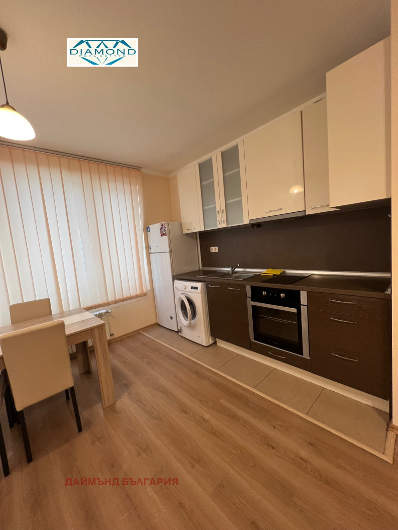 K pronájmu  1 ložnice Sofia , Mladost 1A , 80 m2 | 34303841 - obraz [11]