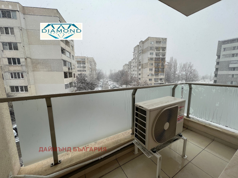 K pronájmu  1 ložnice Sofia , Mladost 1A , 80 m2 | 34303841 - obraz [12]