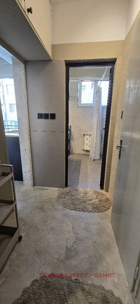 Дава под наем 2-СТАЕН, гр. София, Лозенец, снимка 13 - Апартаменти - 52872381