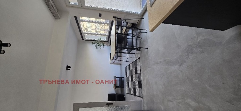 Дава под наем 2-СТАЕН, гр. София, Лозенец, снимка 2 - Апартаменти - 52872381