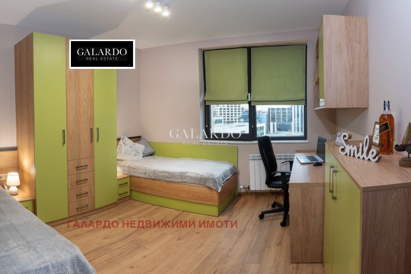 Da affittare  2 camere da letto Sofia , Krastova vada , 110 mq | 78475002 - Immagine [4]