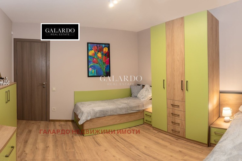 Da affittare  2 camere da letto Sofia , Krastova vada , 110 mq | 78475002 - Immagine [5]