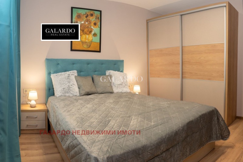 Da affittare  2 camere da letto Sofia , Krastova vada , 110 mq | 78475002 - Immagine [3]