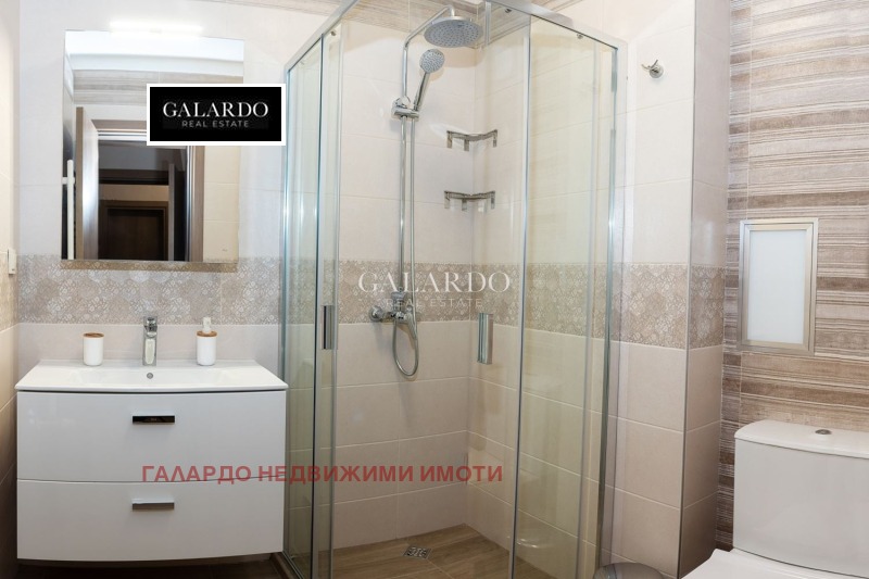 Da affittare  2 camere da letto Sofia , Krastova vada , 110 mq | 78475002 - Immagine [6]